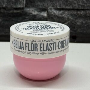 Sol de Janeiro Beija Flor Elasti-Cream 50ml